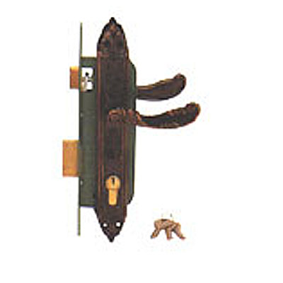 Mortise Lock